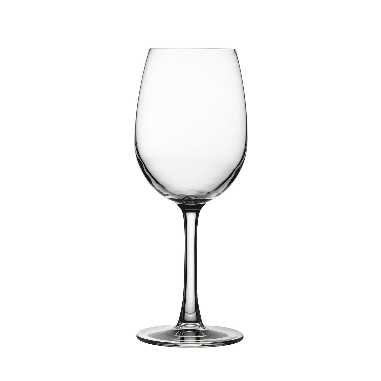 Pasabahce - Set 6 Copa Vino Blanco Cristal 360 Cc Línea Reserva