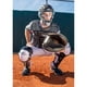 thumbnail image 3 of Protector de Pecho Rawlings MACH para Receptor de Béisbol Intermedio Negro, 3 of 3