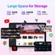 thumbnail image 4 of Tableta ANTEMPER 11 pulgadas Android 15 16 GB RAM 128 GB ROM 1 TB 5G, 4 of 9