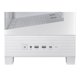 thumbnail image 3 of Funda para videojuegos ATX Mid-Tower para ASUS A31, cristal templado blanco, 3 of 9
