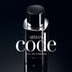 thumbnail image 3 of Perfume Armani Beauty Code Eau de Parfum para hombre, 125 ml, 3 of 5