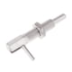 thumbnail image 2 of Pin Durable M10 Del émbolo De Indexación De Los Accesorios Retractables Del émbolo Del Resorte De Indexación, 2 of 5