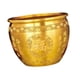 thumbnail image 2 of Brass Treasure Basin Creative Collectible Feng Shui Decoración Para Escritorio Home 2.95inchx1.97 Inch, 2 of 5