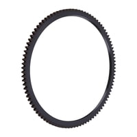 Ioensy - Engranaje De Anillo De Arranque De Volante De 97 Dientes Fácil De Instalar Alto Rendimiento Premium