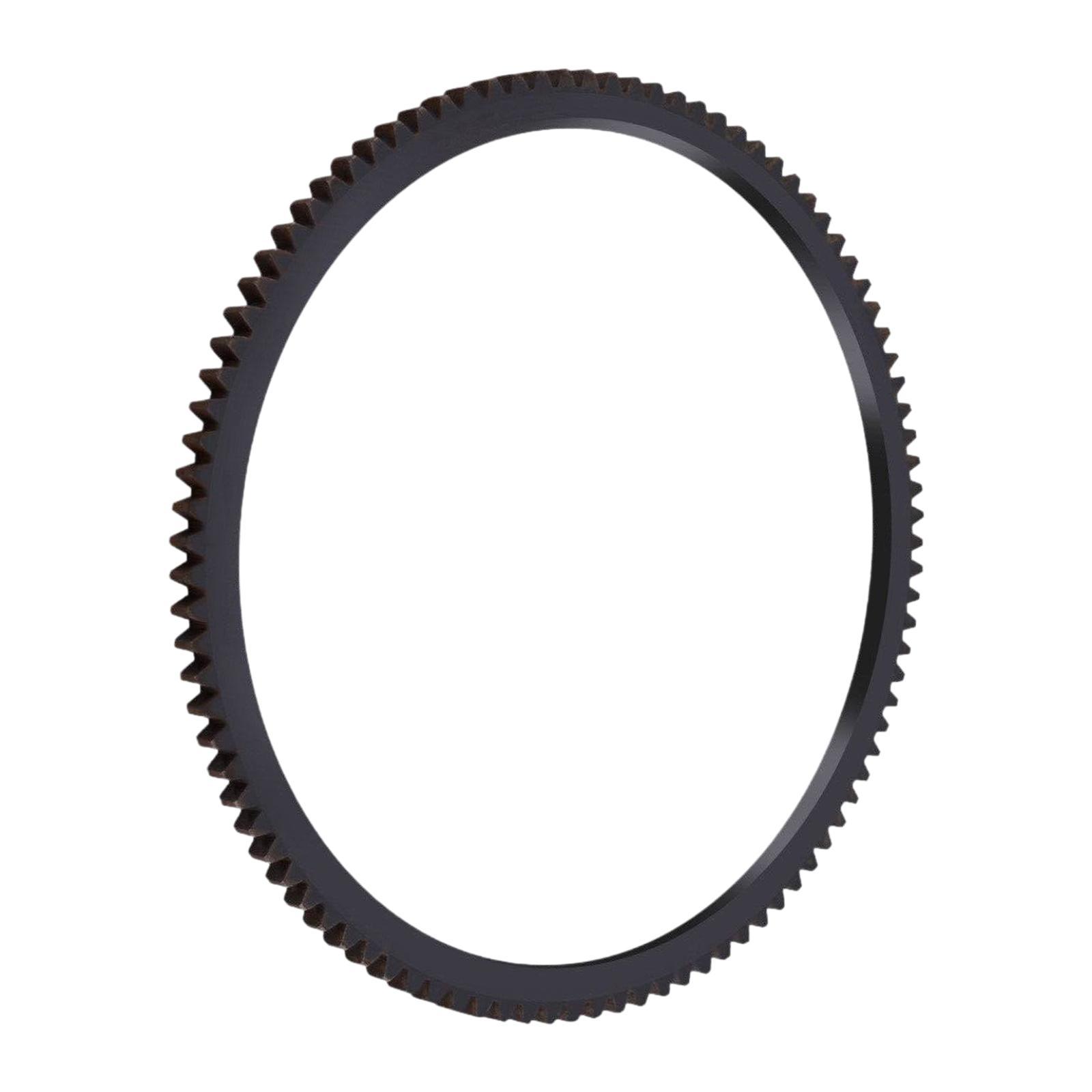 Ioensy - Engranaje De Anillo De Arranque De Volante De 97 Dientes Fácil De Instalar Alto Rendimiento Premium