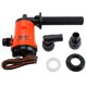 thumbnail image 3 of Bomba Livewell Baitwell YaeMarine 12 V 800 gph 3028 l/h, 3 of 8