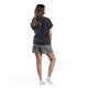 thumbnail image 2 of Pijama Algodón Mujer Verano Slytherin C3 Talla S, 2 of 4