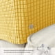thumbnail image 5 of Juego de 2 fundas elásticas de jacquard para reposabrazos de sofá y sillón, antideslizantes, para reposabrazos de sofá reclinable., 5 of 7