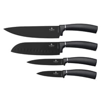 Berlinger Haus - Set De Cuchillos 4 Pzs