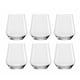thumbnail image 2 of Set 6 Pcs Vaso Whisky Revolution 470 Ml, 2 of 3