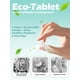 thumbnail image 4 of Detergente en pastillas limpiadoras Mamouris 150 unidades para biberones, 4 of 8
