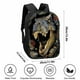 thumbnail image 3 of Mochila Jurassic Period Pattern School Backpack for Child ,Cartoon Dinosaur School Bags for Boys Girls,School Backpack for Child, 3 of 3