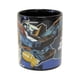 thumbnail image 4 of Taza de café JUST FUNKY Gundam Wing Pilot con pin esmaltado, 4 of 9