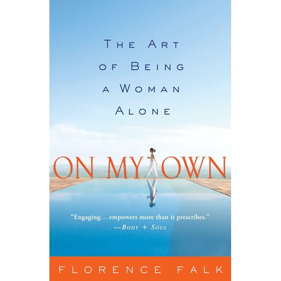 Libro On My Own: El Arte de Ser Mujer
