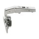 thumbnail image 1 of 2 Bisagra con Plancheta Cliptop 95° Sin Reten Rincon Falso, 1 of 2