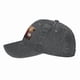 thumbnail image 3 of Angry Birds: Isla Misteriosa Sombrero vaquero para adultos con ala curvada moldeable, sombrero de sol al aire libre para hombres y mujeres, 3 of 6
