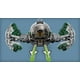 thumbnail image 3 of LEGO Star Wars 75168 El caza estelar Jedi de Yoda, 3 of 3