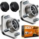 thumbnail image 1 of Cubo de Rueda GODCTSUP para Club Car DS & Precedent (2 unidades), 1 of 8
