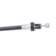 thumbnail image 2 of Cable freno mano izquierdo nissan tiida 1.6 2010 2014, 2 of 3