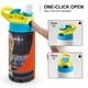 thumbnail image 4 of Botella de Agua Infantil Desmarcar Fifa World Cup Azul 12oz, 4 of 6