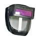 thumbnail image 2 of Casco De Soldadura De Oscurecimiento Automático Alimentado Por Energía Solar Para Reparación De Mantenimiento Estilo A, 2 of 5