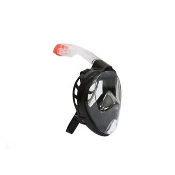 Mascara Snorkel Buceo Fácil Respiración L/Xl Bestway multicolor L-XL