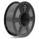 thumbnail image 1 of Filamento para impresora 3D ELEGOO PLA de 1,75 mm, gris espacial, 1 kg, 1 of 8