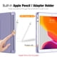 thumbnail image 3 of Funda Fintie con soporte magnético para iPad de 9ª, 8ª y 7ª generación de 10,2 pulgadas, 3 of 9
