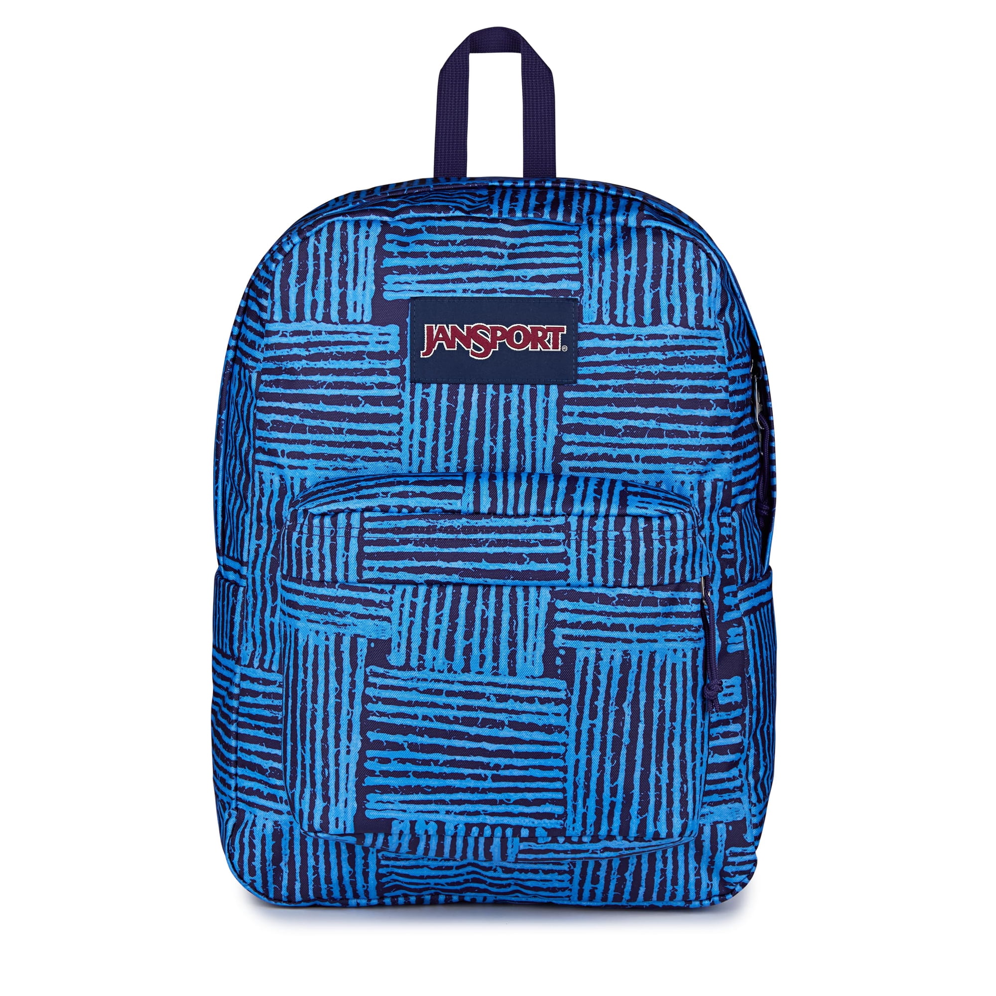 Mochila Jansport Superbreak One, Duradera Y Ligera