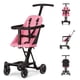thumbnail image 1 of Stroller Dream On Me Coast Rider, ligero, rosa 365, rosa, 1 of 8
