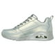 thumbnail image 3 of ZAPATILLAS SKECHERS MUJER GALACTIC GAL MUJER | 177104-SAGE - Talla 39,5, 3 of 6