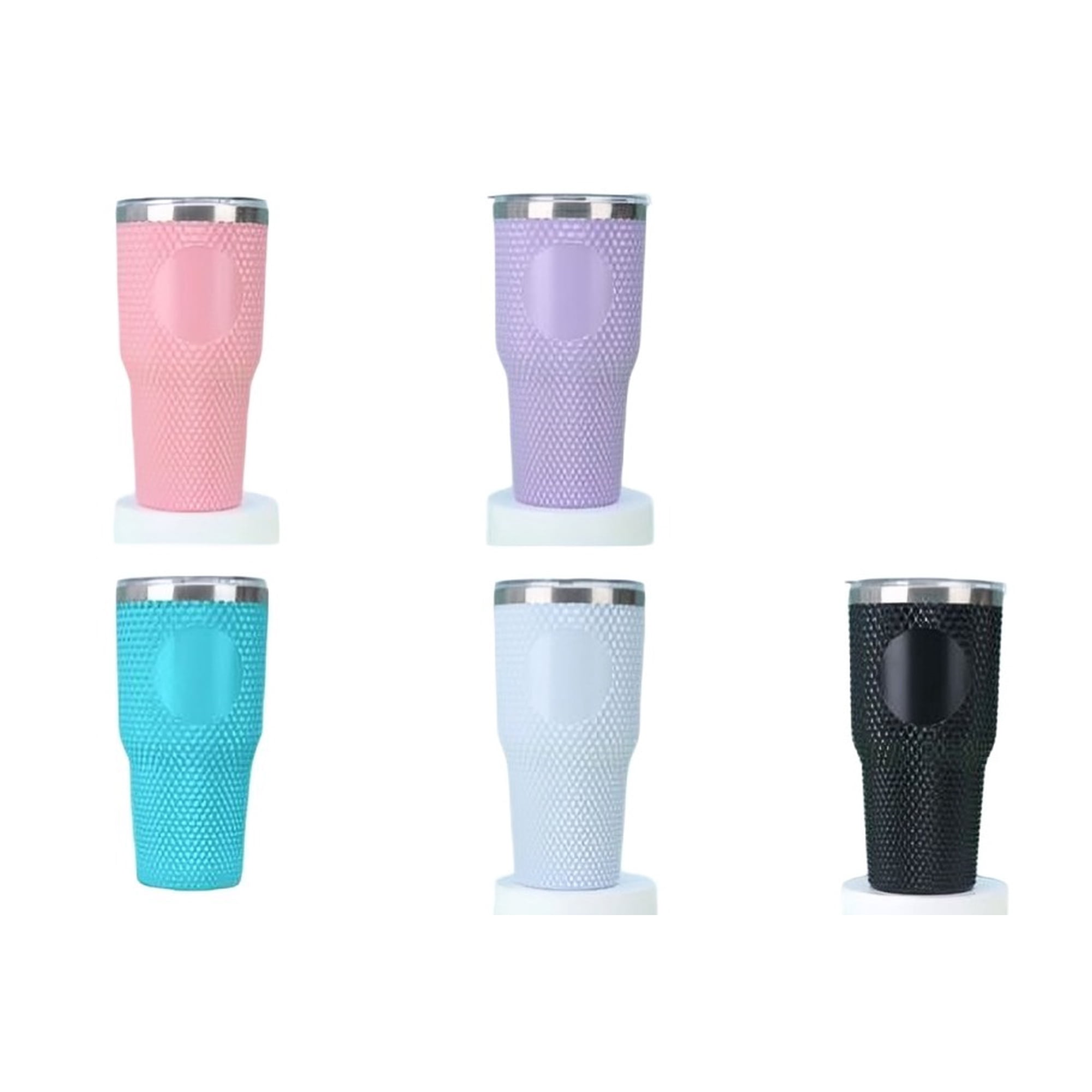 Genérico - Termo 900 Ml Colores