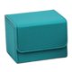 thumbnail image 2 of Sturdy Trading Card Deck Box Storage Para MTG Card Protective Carrying Blue, 2 of 5