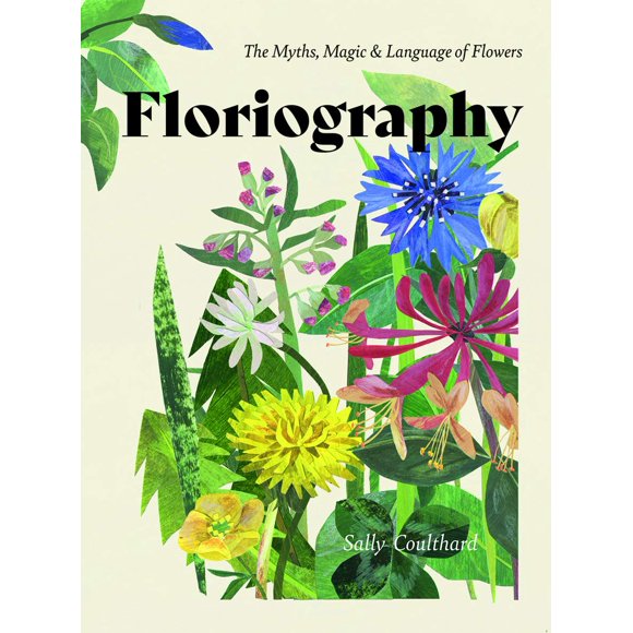 Floriografía: Los mitos, la magia y el lenguaje de las flores