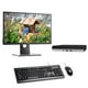thumbnail image 1 of Kit Monitor + Mini Pc 800 G3 (intel Core I5 6500t 16gb 512gb Ssd) Grado A Reacondicionado, 1 of 3