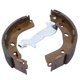 thumbnail image 1 of Juego Patines Freno Traseros Hyundai Getz 1.4 2006 2011, 1 of 2