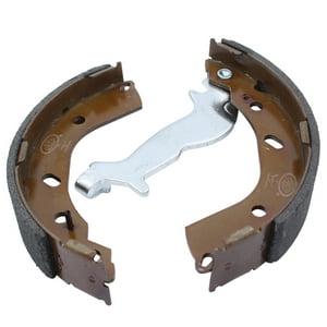 Repuestos Del Sol - Juego Patines Freno Traseros Hyundai Getz 1.4 2006 2011