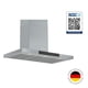 thumbnail image 4 of Campana de Cocina Decorativa de pared Bosch Serie 6 90 cm, 4 of 4
