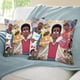 thumbnail image 3 of Todos Odiaban a Chris Fundas de almohada de terciopelo con tema, regalos de funda de almohada, decoración para el hogar, cojín de lanzar, regalo de cumpleaños para fans y parejas.50*50cm., 3 of 6