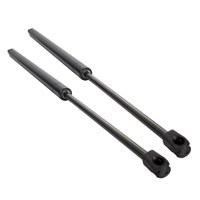 Magideal - Amortiguador De Gas Para Portón Trasero 81771D3001 Soporte De Elevación Para Portón Trasero Piezas De Automóvil 81770D7000 81780D7001 Para