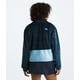 thumbnail image 2 of Chaqueta THE NORTH FACE Novelty Osito Shady Blue para mujer XS, 2 of 2