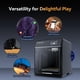 thumbnail image 5 of Impresora 3D FLASHFORGE Adventurer 5M Pro con nivelación automática, 5 of 6