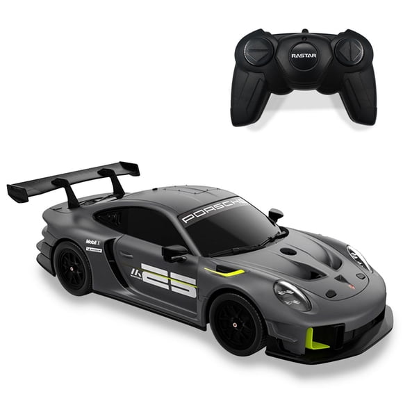 Auto a control remoto Porsche 911 GT2 RS Escala 1:24