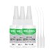 thumbnail image 1 of Super Glue KAVLEE 50 g/3 uds Pegamento de Gel de Alta Resistencia, 1 of 6