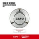 thumbnail image 2 of Balón Futbolito Premium N°4, 2 of 2