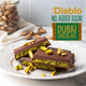 thumbnail image 3 of Chocolate Dubai sin Azúcar :Diablo 200 g, 3 of 6