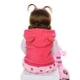 thumbnail image 1 of Muñeca Sanlin Beans Baby Reborn 48 cm, 1 of 2