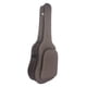 thumbnail image 4 of Bolsa Para Guitarra Duradera Acolchada Accesorios Para Instrumentos Musicales Bolsa Para Bajo Color Marrón, 4 of 5