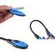 thumbnail image 3 of Luz LED para libros, luz de lectura con clip, recargable por USB, brillo blanco cálido y frío, cuida la vista, ligera y portátil, el regalo perfecto para niños., 3 of 5