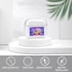 thumbnail image 3 of Funda AirPods Pro Desmarcar ¡Despierta Carlo! Transparente, 3 of 6
